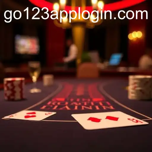 The Intricacies of Baccarat Game: Understanding the Dynamics