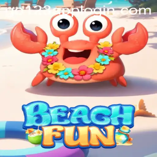 Dive into BeachFun: The Ultimate Summer Gaming Experience