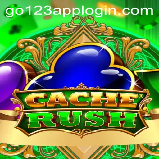 CacheRush: An Exciting New Game Revolutionizing Online Gaming