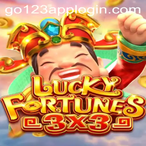 Discover the Excitement of LUCKYFORTUNES3x3: A Revolutionary Online Gaming Experience