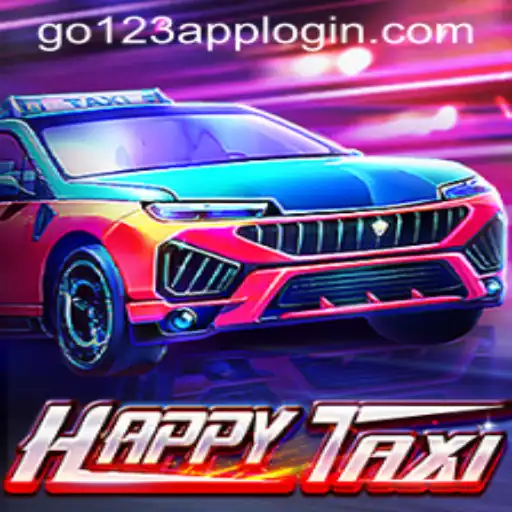 Unlock the World of HappyTaxi: A Comprehensive Guide to GO123 Bet Login