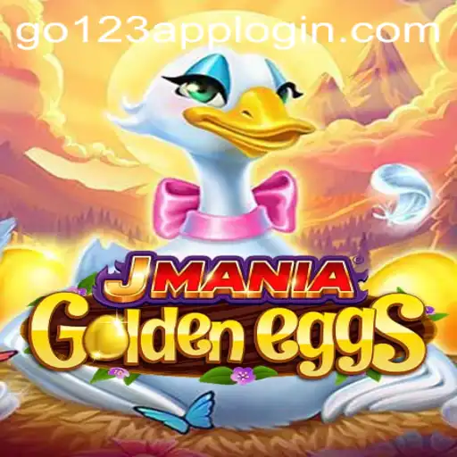 Explore the Exciting World of JManiaGoldenEggs with GO123 Bet Login