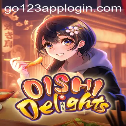 Exploring OishiDelights: A Culinary Gaming Adventure