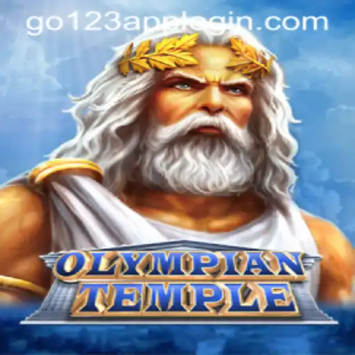 Discover OlympianTemple: A New Adventure Awaits with GO123 Bet Login