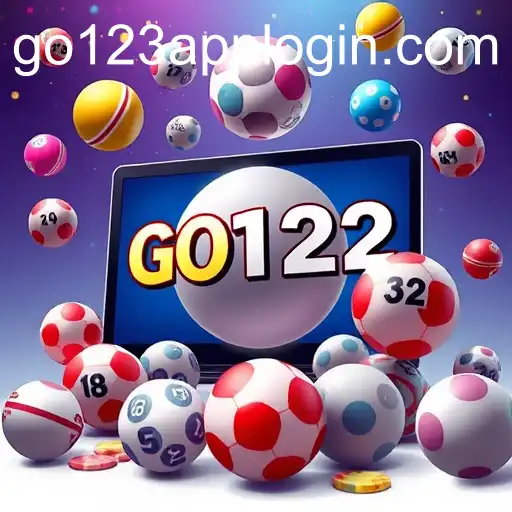 Exploring the World of Online Lottery: An Insight into GO123 Bet Login