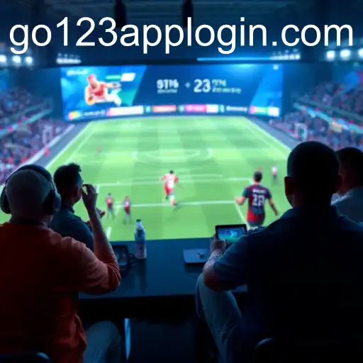 Exploring the Thrilling World of Virtual Sports